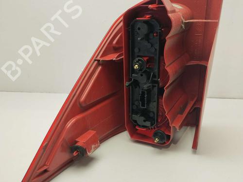 Left taillight PEUGEOT 1007 (KM_) | BP24641645C34