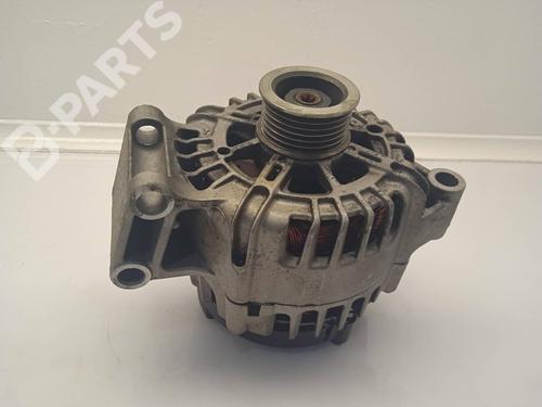 Used Alternator FORD FOCUS III [2010-2020]  11152441