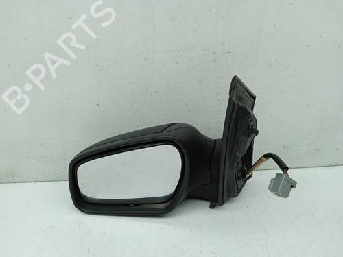 Used Left mirror FORD FOCUS II (DA_, HCP, DP) 1.6 TDCi (109 hp) 4358300