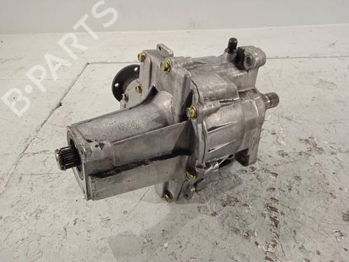 Used Front differential Front differential KIA SPORTAGE II (JE_, KM_) [2004-2011] 15824100 15824100