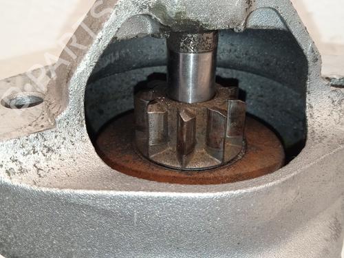 Starter DACIA SANDERO II 1.2 | BP34703971M8 - Image 4