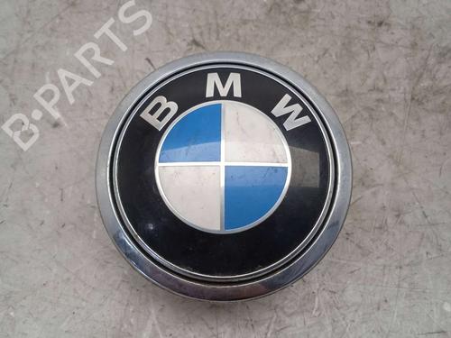 Used Tailgate handle BMW 1 (E87) [2003-2013]  11162453