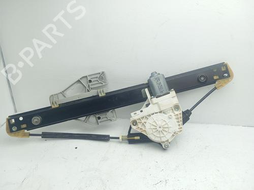 Elevador vidro trás esquerdo AUDI A6 C7 (4G2, 4GC) [2010-2019]  32342867