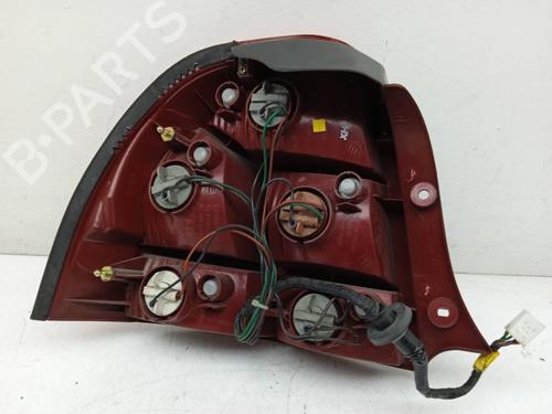 Right taillight KIA SHUMA II (FB) 1.6 | BP4315504C35
