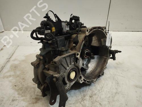 Used Gearbox Gearbox HYUNDAI GETZ (TB) 1.5 CRDi (88 hp) 36074083 36074083