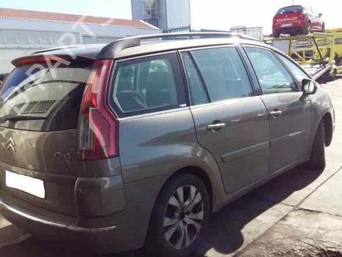 Steering pump CITROËN C4 Grand Picasso I (UA_) 2.0 HDi 138 | BP11150459M99 