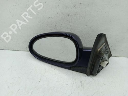 Used Left mirror Left mirror DAEWOO NUBIRA Saloon (J100) 1.6 16V (106 hp) 4278070 4278070