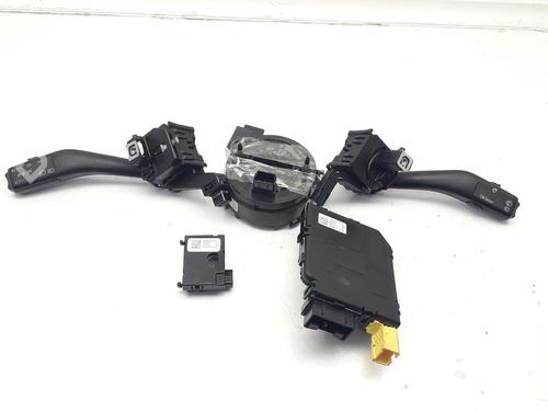 Used Headlight switch SEAT LEON (1P1) 1.6 (102 hp) 11149892