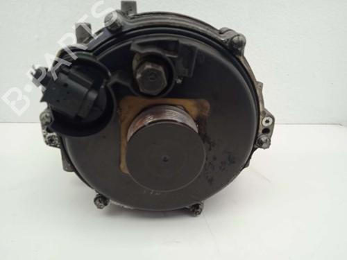 Used Alternator Alternator MERCEDES-BENZ S-CLASS (W220, V220) [1998-2005] 31616839 31616839