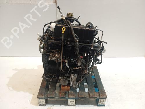Used Engine FORD TRANSIT Van (FA_ _) 2.0 DI (FAE_, FAF_, FAG_) (100 hp) 31616050