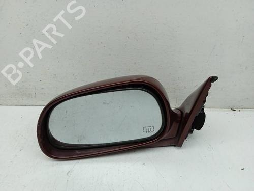 Used Left mirror MITSUBISHI GALANT VII Saloon (E5_A, E7_A, E8_A) [1992-1998]  4334934