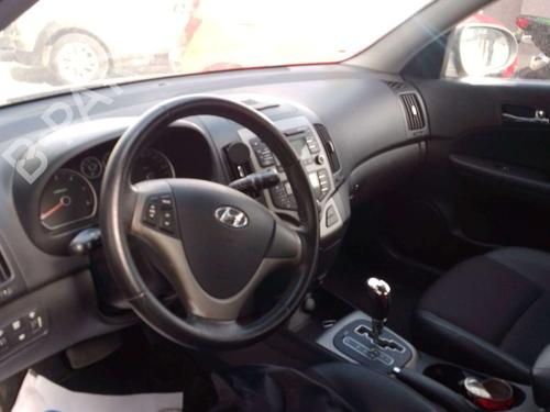 Oil sump HYUNDAI i30 Estate (FD)  | BP17155838M115 