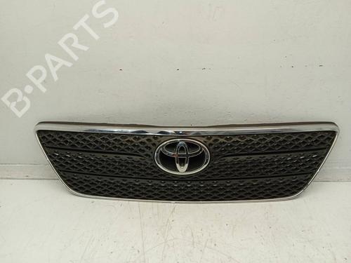 front-grille-toyota-corolla-_e12_-3055i010-2001-2002-2003-2004-2005-2006-2007-2008-4323366 main image