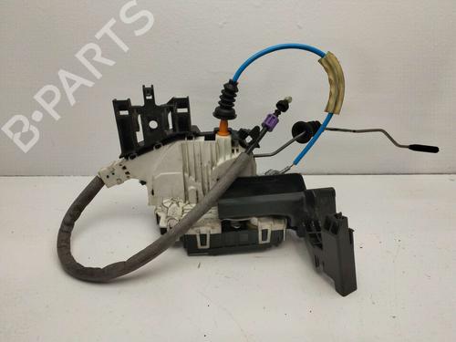 front-left-lock-mercedes-benz-cla-coupe-c117-2013-2014-2015-2016-2017-2018-2019-25297032 main image