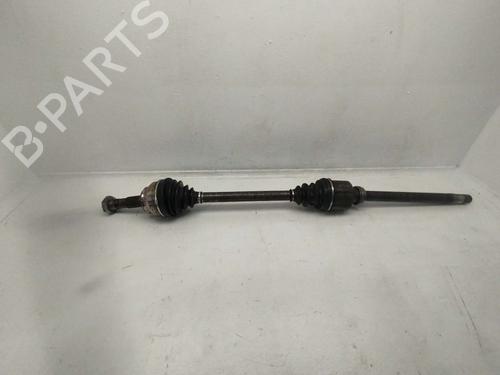 Used Right front driveshaft Right front driveshaft FIAT DUCATO Platform/Chassis (250_) 120 Multijet 2,3 D (120 hp) 40096566 40096566