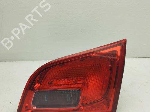 Højre baglygte bagklap OPEL ASTRA J Sports Tourer (P10) [2010-2015]  31620946