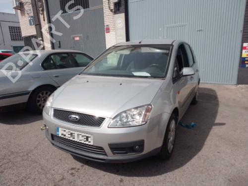 Right headlight FORD FOCUS C-MAX (DM2) 2.0 TDCi | BP12603438C29