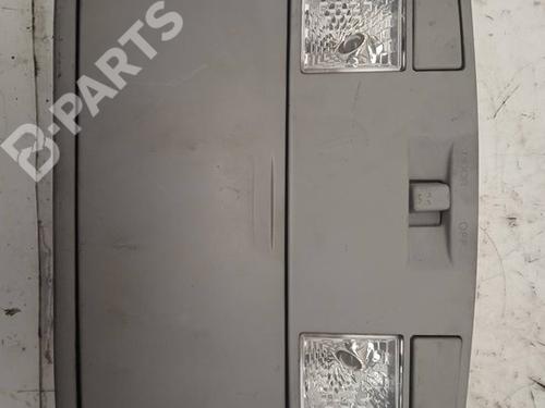 Innerbelysning MAZDA 5 (CR) 2.0 CD (CR19) (143 hp) 11158855