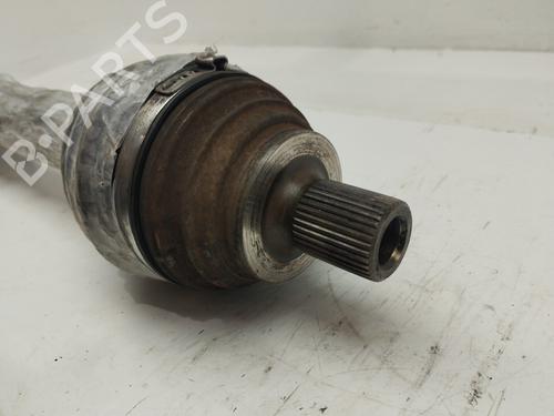 Left front driveshaft SEAT LEON (1P1) 1.9 TDI | BP11167392M38