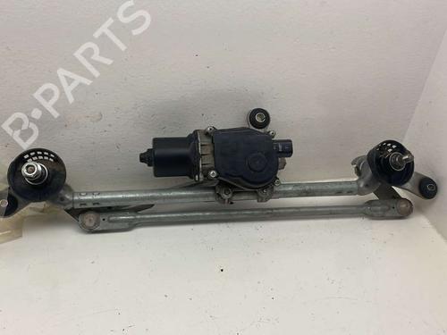Used Front wiper motor NISSAN QASHQAI II (J11, J11_) [2013-2026]  4369022