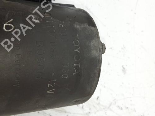 Starter TOYOTA COROLLA (_E12_) 1.6 VVT-i (ZZE121_, ZZE121R) | BP11156741M8