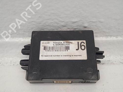 Módulo eletrónico Módulo eletrónico TOYOTA YARIS (_P21_, _PA1_, _PH1_) 1.5 (MXPA11) (125 hp) 34125410 34125410