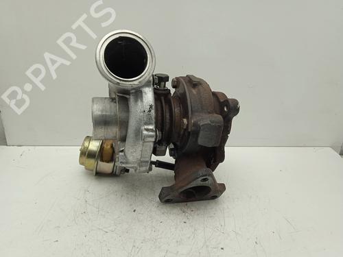 Turbocharger/Supercharger SAAB 9-3 (YS3D) 2.2 TiD | BP4328285M71