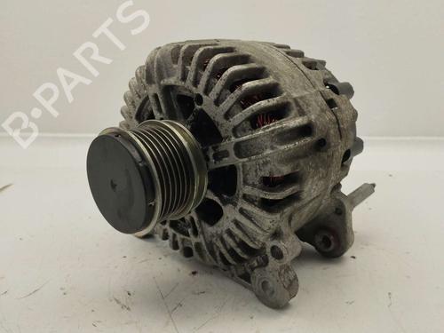 Used Alternator Alternator SEAT ALTEA (5P1) [2004-2015] 26185477 26185477