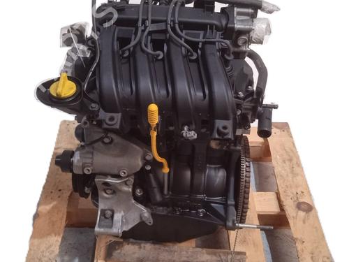 Used Engine DACIA SANDERO [2008-2026]  4295090