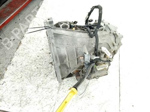 Gearbox CHRYSLER 300M (LR) 3.5 V6 24V | BP11156837M3