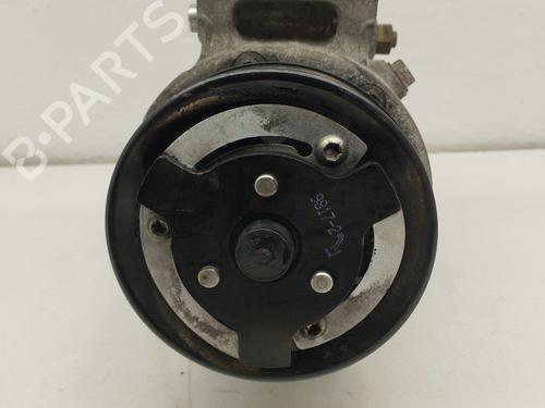 Used AC compressor AC compressor VW PASSAT B6 Variant (3C5) [2005-2011] 33980649 33980649