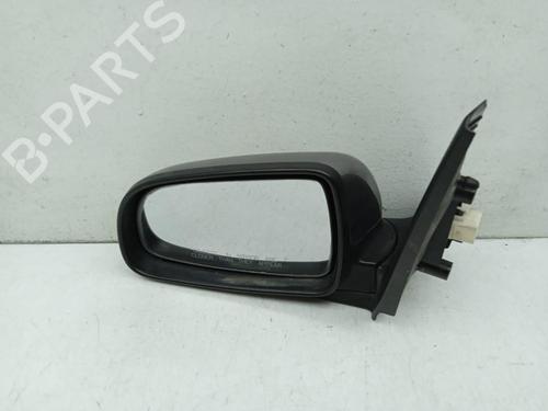 Used Left mirror CHEVROLET AVEO / KALOS Saloon (T250, T255) 1.4 (101 hp) 11152058