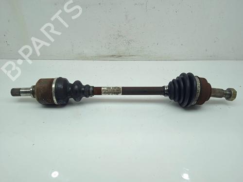 Used Left front driveshaft PEUGEOT 807 (EB_) 2.0 (136 hp) 11166518