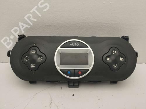 Klimabedienteil für RENAULT TWINGO II (CN0_) [2007-2026]  31614537