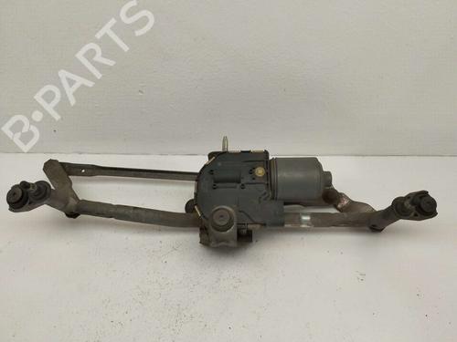Used Front wiper motor VW TOURAN (1T1, 1T2) [2003-2011]  31616998