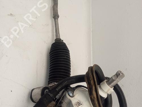 Steering rack OPEL ASTRA K (B16)  | BP23904341M22 