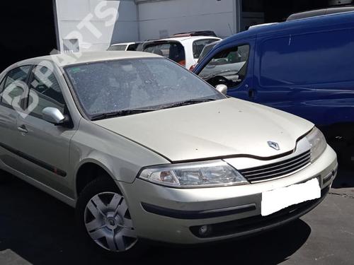 Used Parts RENAULT LAGUNA II (BG0/1_)  1.9 dCi  1181399