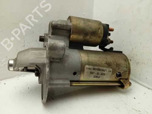 Used Starter Starter MAZDA 3 (BK) 1.6 MZ-CD (90 hp) 4345257 4345257