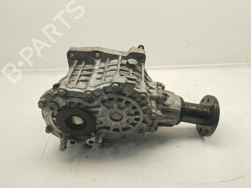 Differential, foran HYUNDAI SANTA FÉ II (CM) [2005-2015]  31621084