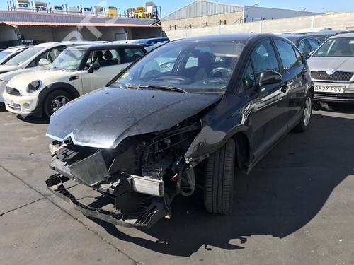 Used Parts CITROËN C4 I (LC_)  1.6 HDi  1180523