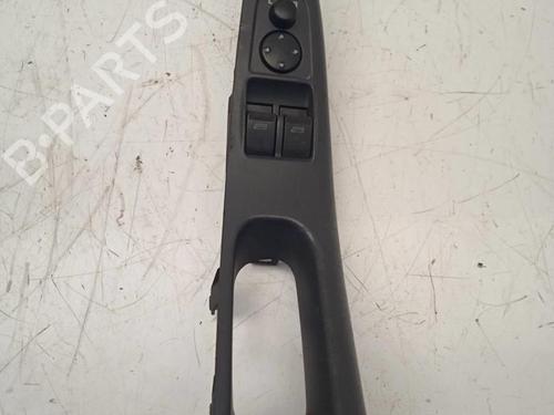 Used Left front window switch AUDI A3 (8L1) 1.8 (125 hp) 13450559