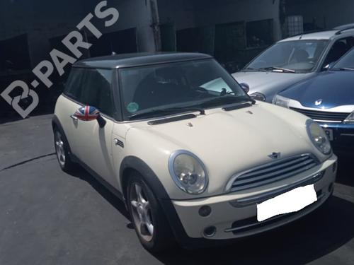 Used Parts MINI MINI (R50, R53)    1181520