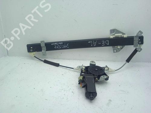 Used Front right window mechanism HYUNDAI SANTAMO 2.0 16V (139 hp) 12446507