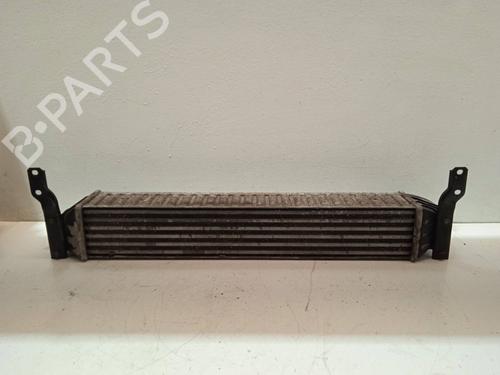 Used Intercooler Intercooler SEAT ALHAMBRA (7V8, 7V9) 1.9 TDI (115 hp) 4345308 4345308