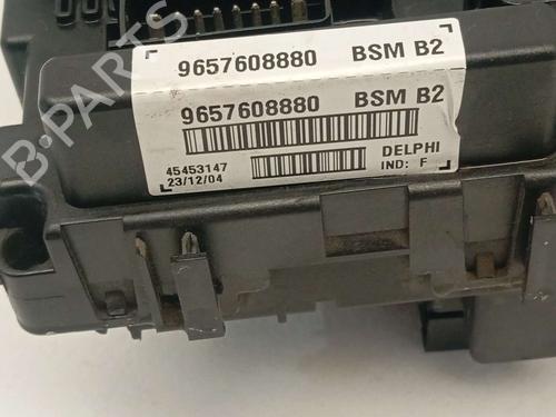 Fuse box PEUGEOT 307 (3A/C) | BP31616941E1