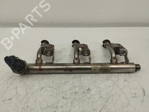 Rail D'Injecteurs FORD FOCUS III [2010-2020]  31615144