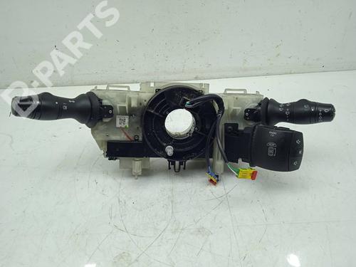 Used Headlight switch RENAULT MEGANE III Hatchback (BZ0/1_, B3_) [2008-2026]  11722438