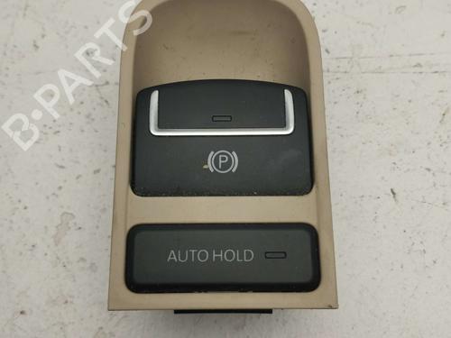 Used Hand brake VW TIGUAN (5N_) [2007-2018]  18041429