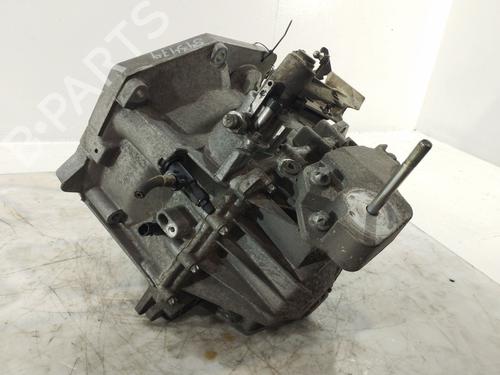 Gearbox LANCIA DELTA III (844_) | BP36385719M3 - Image 4
