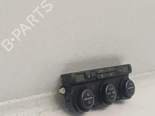 Climate control VW PASSAT B6 Variant (3C5) | BP31617027I5 - Image 3